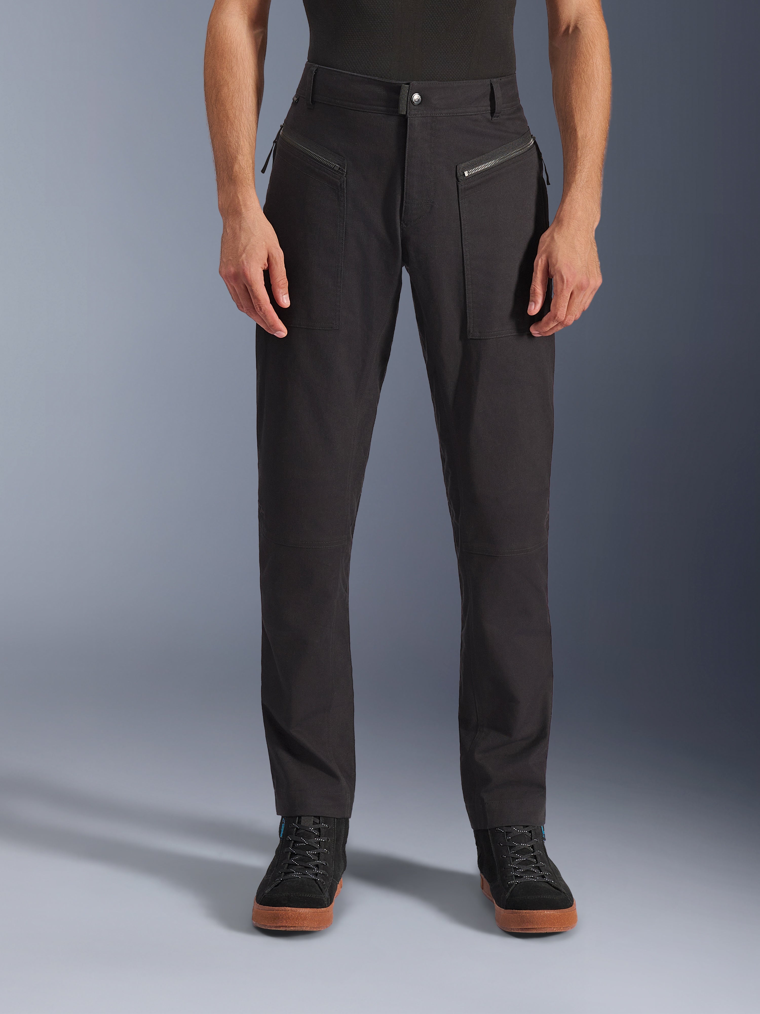 Flex-AST Canvas Broek