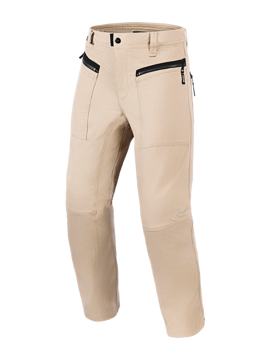 Flex-AST Canvas Broek