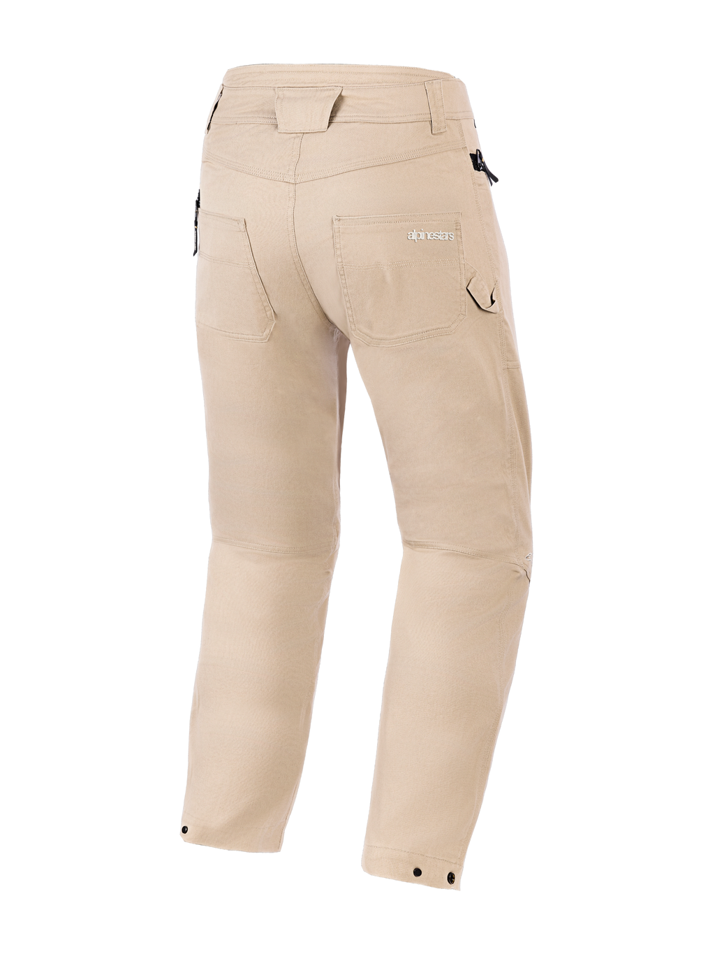 Flex-AST Canvas Broek