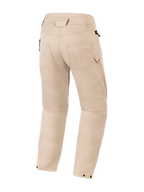 Flex-AST Canvas Broek