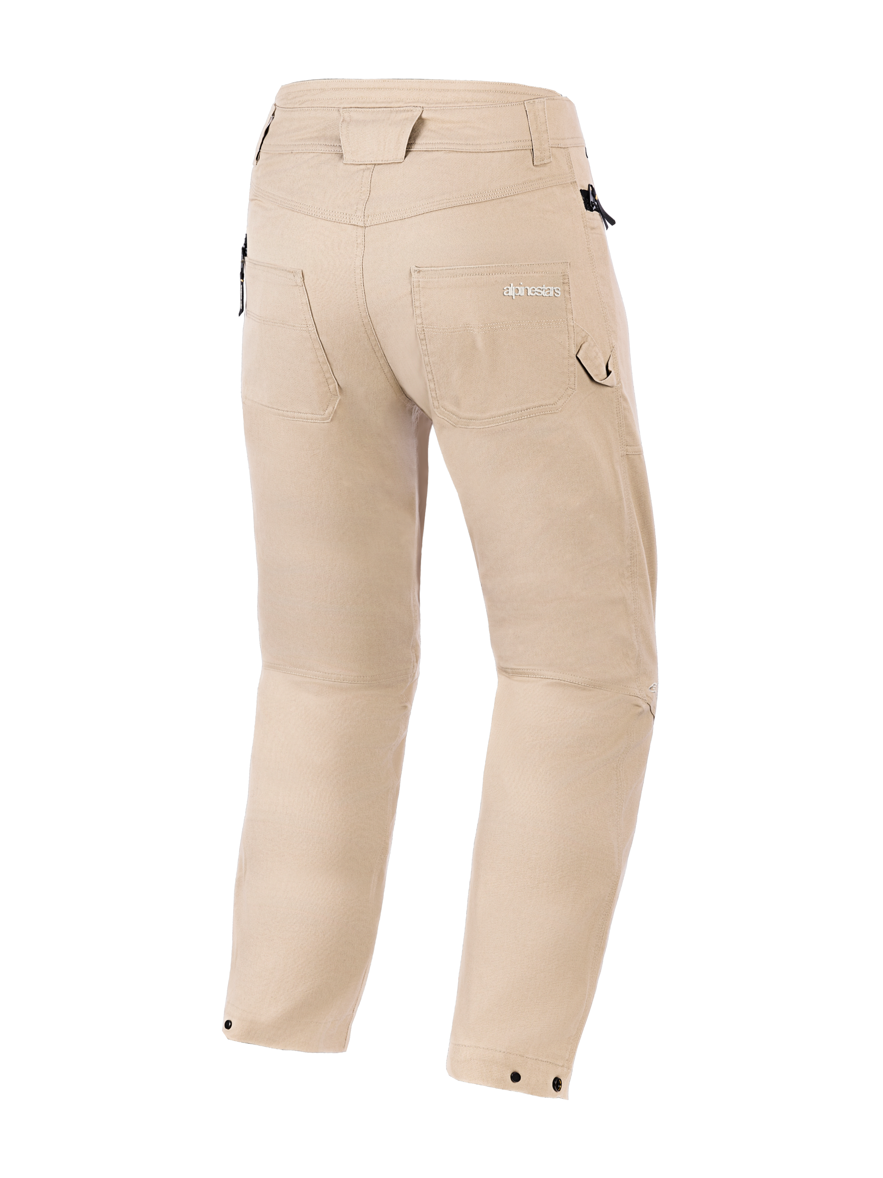 Flex-AST Canvas Broek