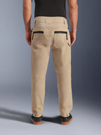 Flex-AST Canvas Broek