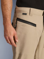 Flex-AST Canvas Broek