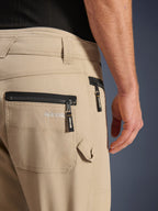 Flex-AST Canvas Broek