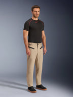 Flex-AST Canvas Broek