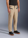 Flex-AST Canvas Broek - Kort