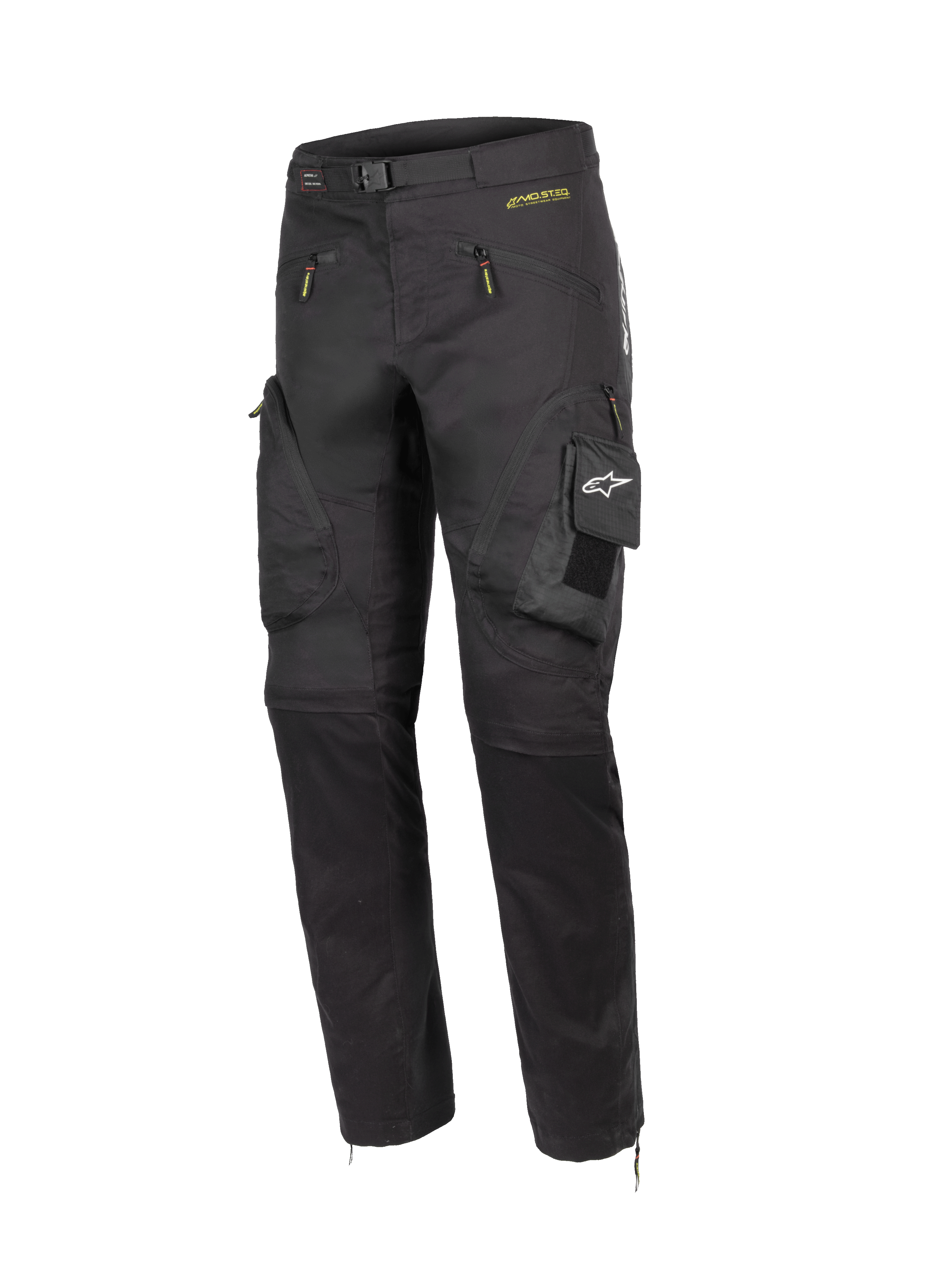Acteon Broek