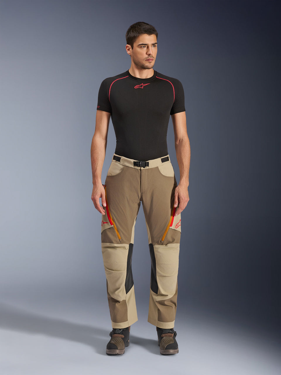 Maxdura Dual Broek