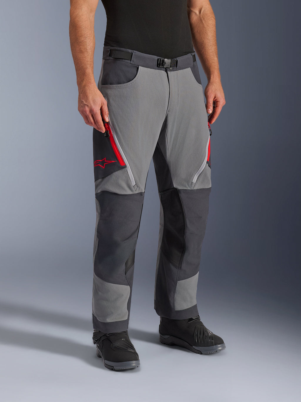 Maxdura Dual Broek - Kort