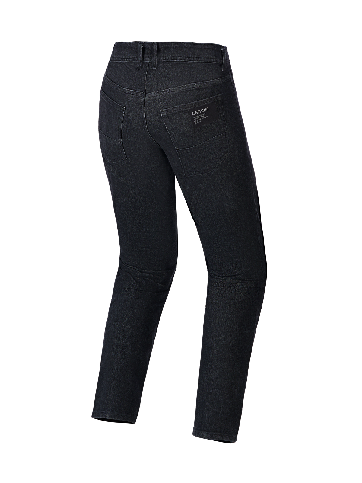Flex-AST 5 Denim Broek