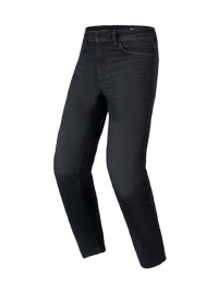 Flex-AST 5 Denim Broek - Kort