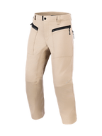 Flex-AST Canvas Broek - Kort