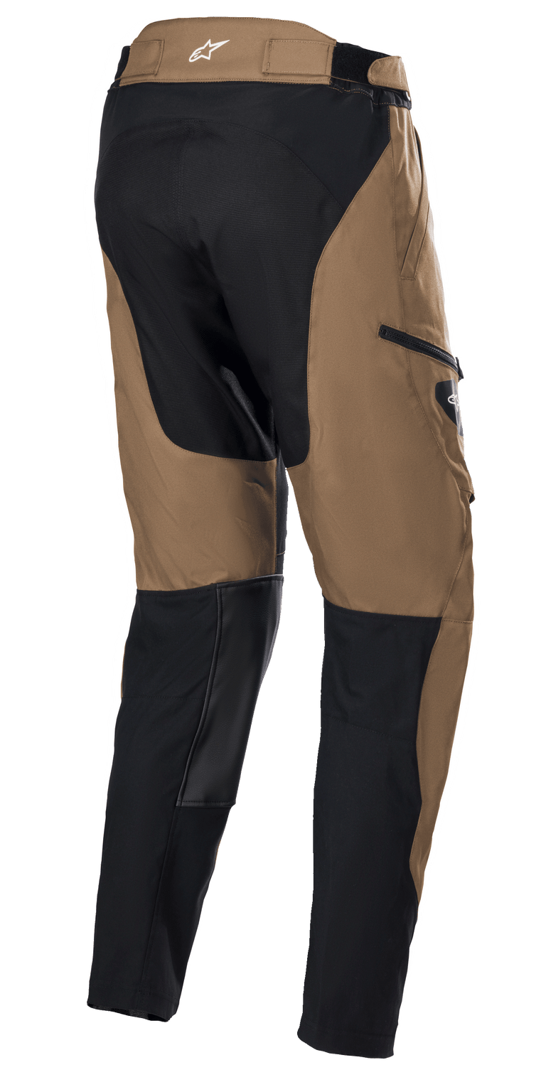 Venture XT Broek In Boot