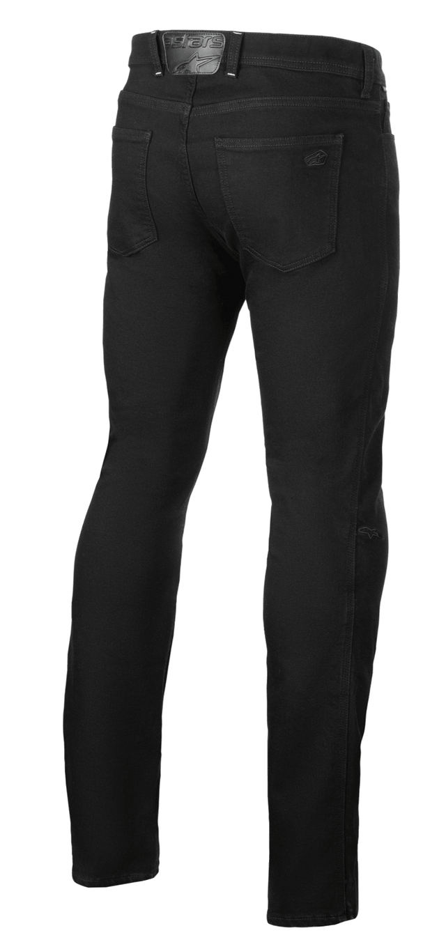 Cult-8 Stretch Denim Pants