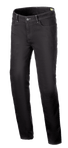 Cult-8 Stretch Denim Broek