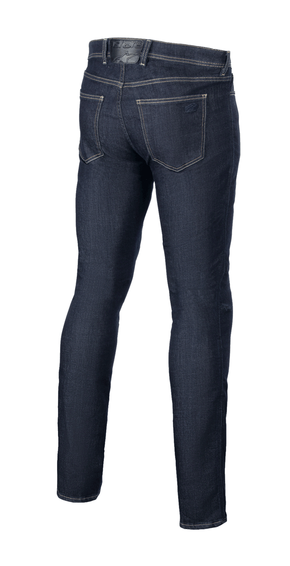 Cult-8 Stretch Denim Broek