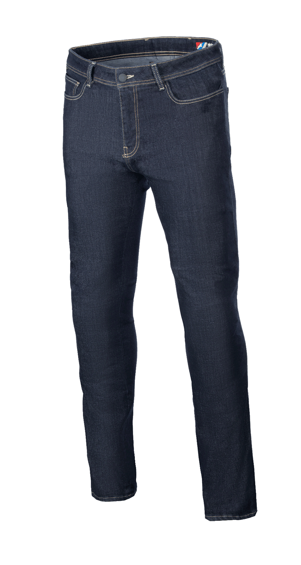 Cult-8 Stretch Denim Broek