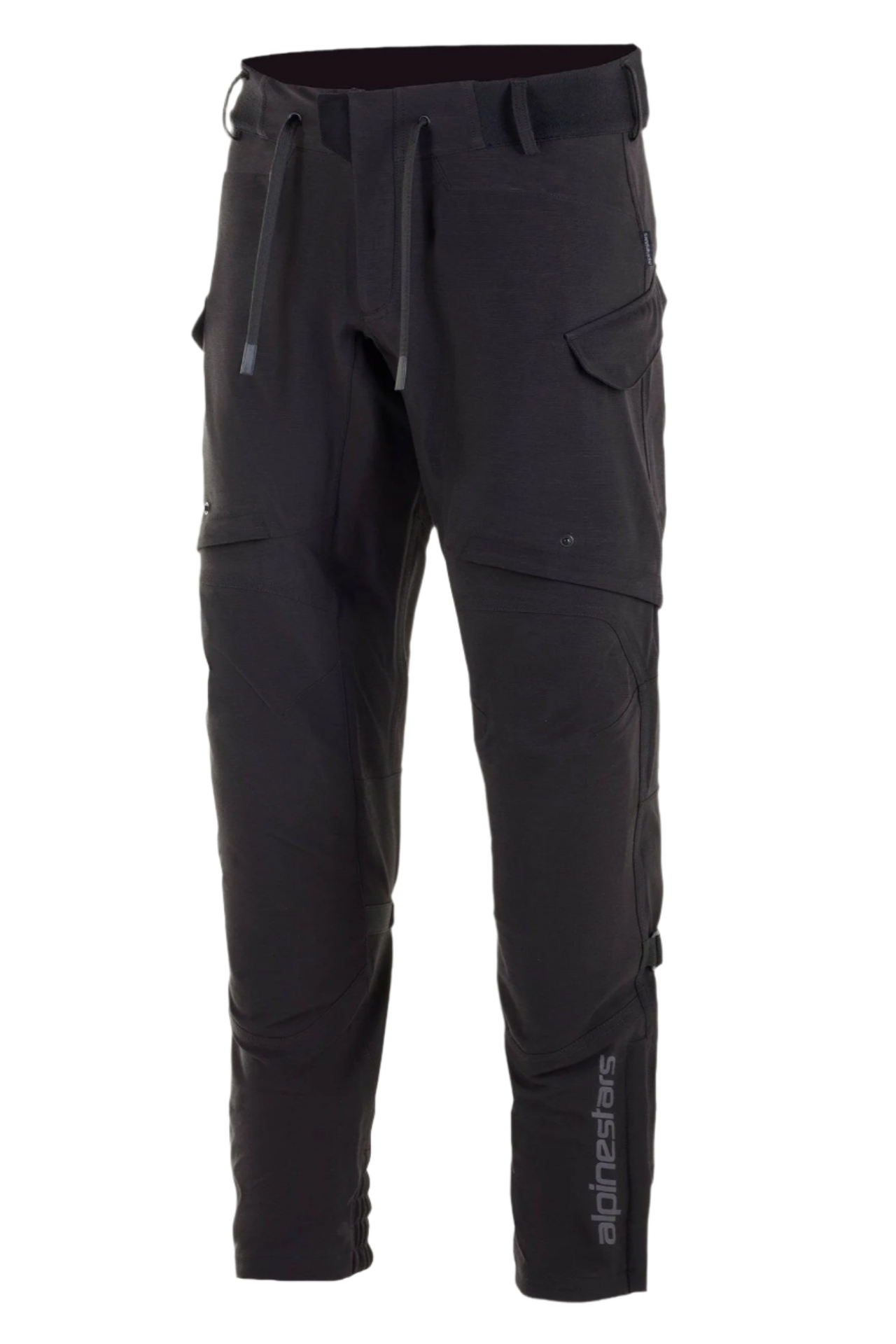 Juggernaut Waterproof - Black Motorcycle Pants | Alpinestars® Juggernaut Waterproof - Black Motorcycle Pants | Alpinestars®