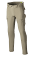 Caliber Slim Fit Tech Moto Broek