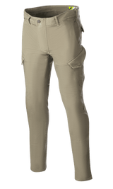 Caliber Slim Fit Tech Riding Broek