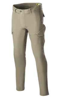 Caliber Slim Fit Tech Moto Broek