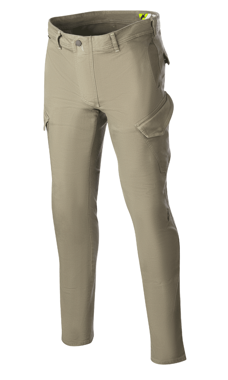 Caliber Slim Fit Tech Broek