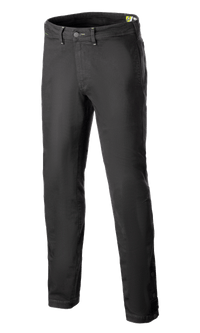 Stratos Regular Fit Tech Moto Broek