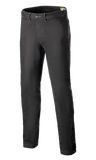 Stratos Regular Fit Tech Moto Broek