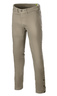 Stratos Regular Fit Tech Moto Broek