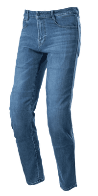 Radon Regular Fit Denim Broek