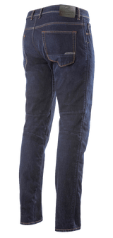 Radium Denim Pants