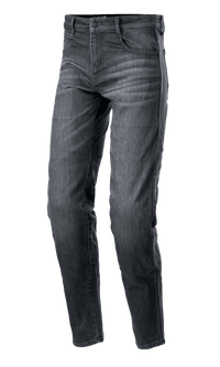 Sektor Standaard Fit Denim Broek