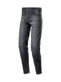 Sektor Standaard Fit Denim Broek
