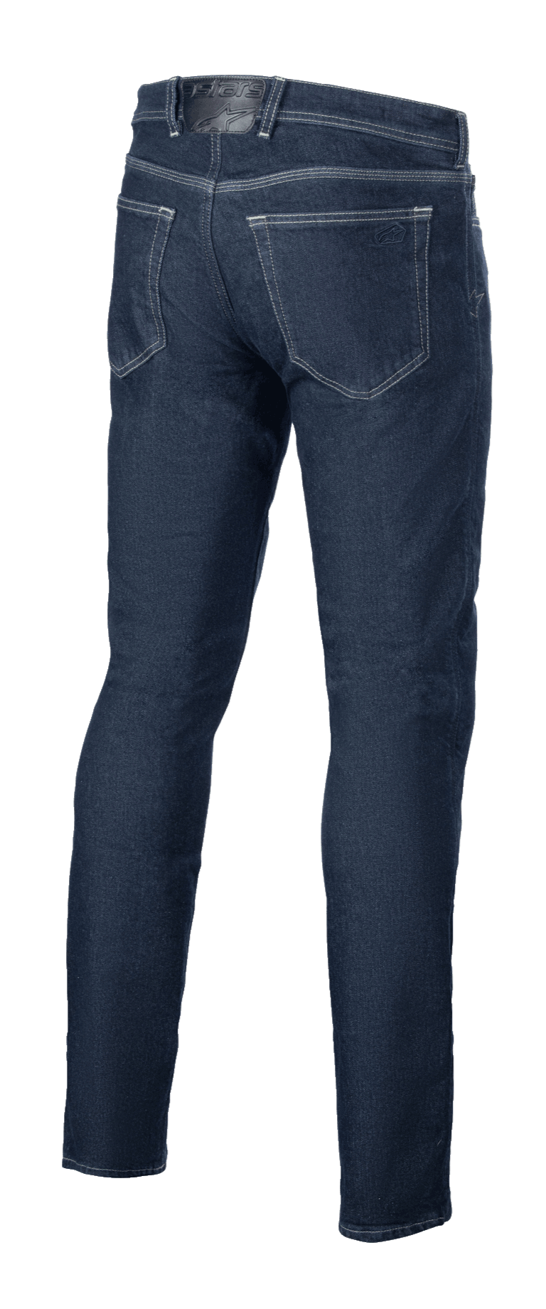 Copper V3 Denim Broek