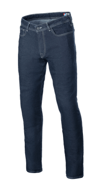 Copper V3 Denim Broek