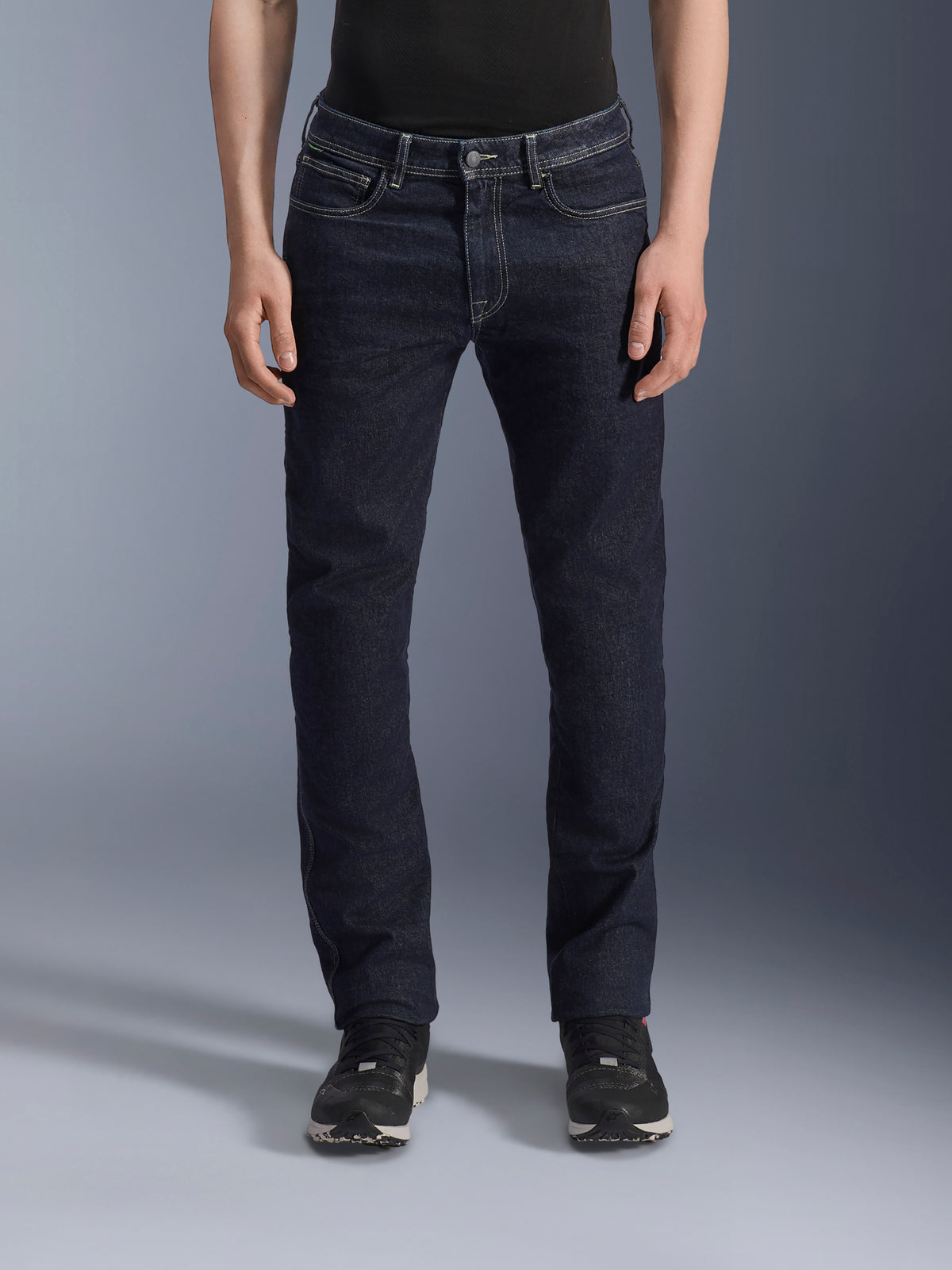 Copper V3 Denim Broek