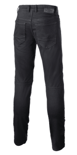 Argon Slim Fit Denim Broek