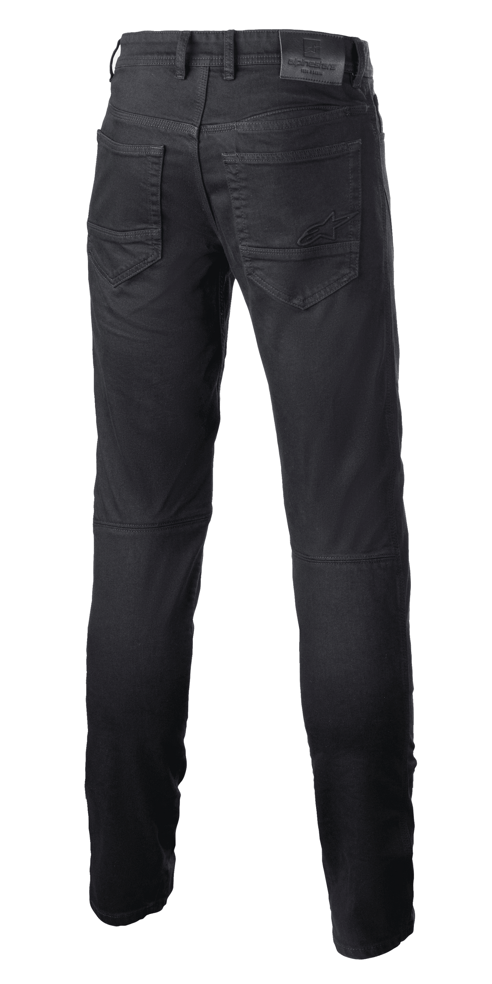 Argon Slim Fit Denim Broek