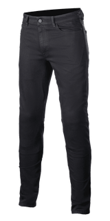 Argon Slim Fit Denim Broek