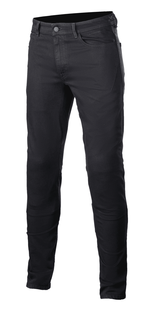 Argon Slim Fit Denim Pants