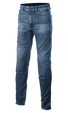 Argon Slim Fit Denim Broek