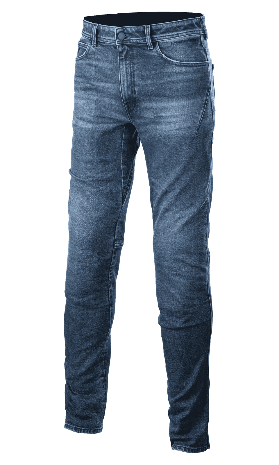 Argon Slim Fit Denim Broek