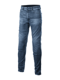 Argon Slim Fit Denim Broek