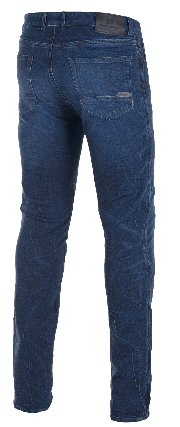 Copper V2 Plus Denim Broek - Regular Fit