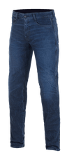 Copper V2 Plus Denim Broek - Regular Fit