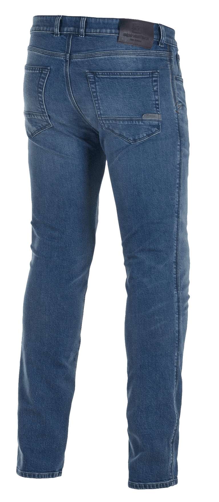 Copper V2 Plus Denim Broek - Regular Fit