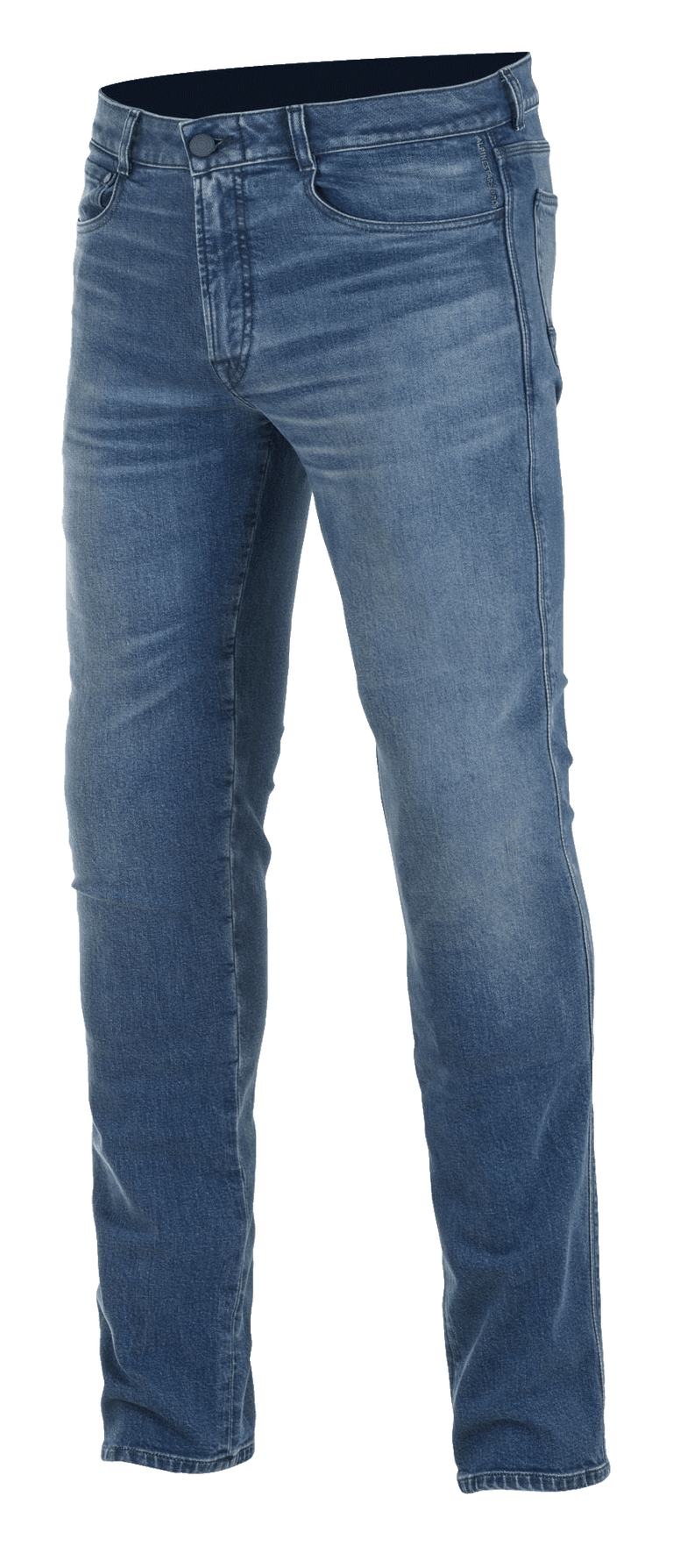 Copper V2 Plus Denim Broek - Regular Fit