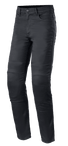 Cerium Tech Stretch Moto Denim