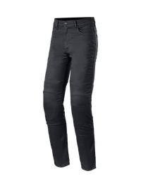 Cerium Tech Stretch Moto Denim