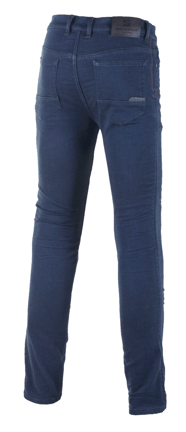 Cerium Tech Stretch Riding Denim